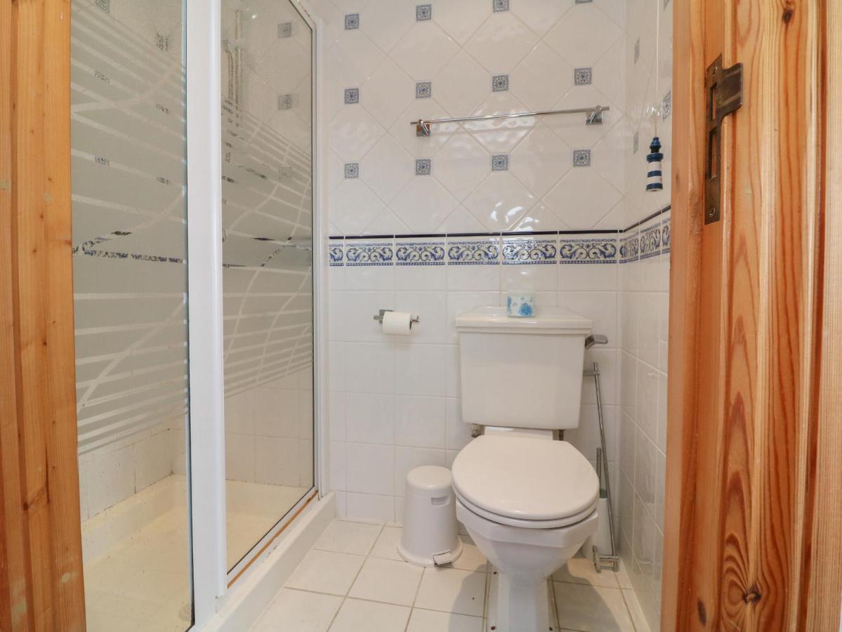 5 Seymour Villas ولاكومب المظهر الخارجي الصورة
