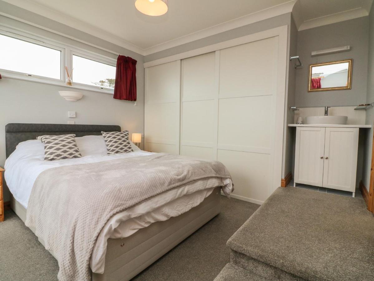 5 Seymour Villas ولاكومب المظهر الخارجي الصورة